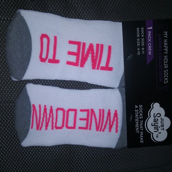 Socks - Picture 3 of 6